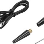 Cordless compressor 0.2–10.3 bar Kraft Dele KD5534 - Image 8