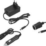 Powerbank, pārnēsājama elektrostacija 20Ah/11,1V KD5530 — изображение 8