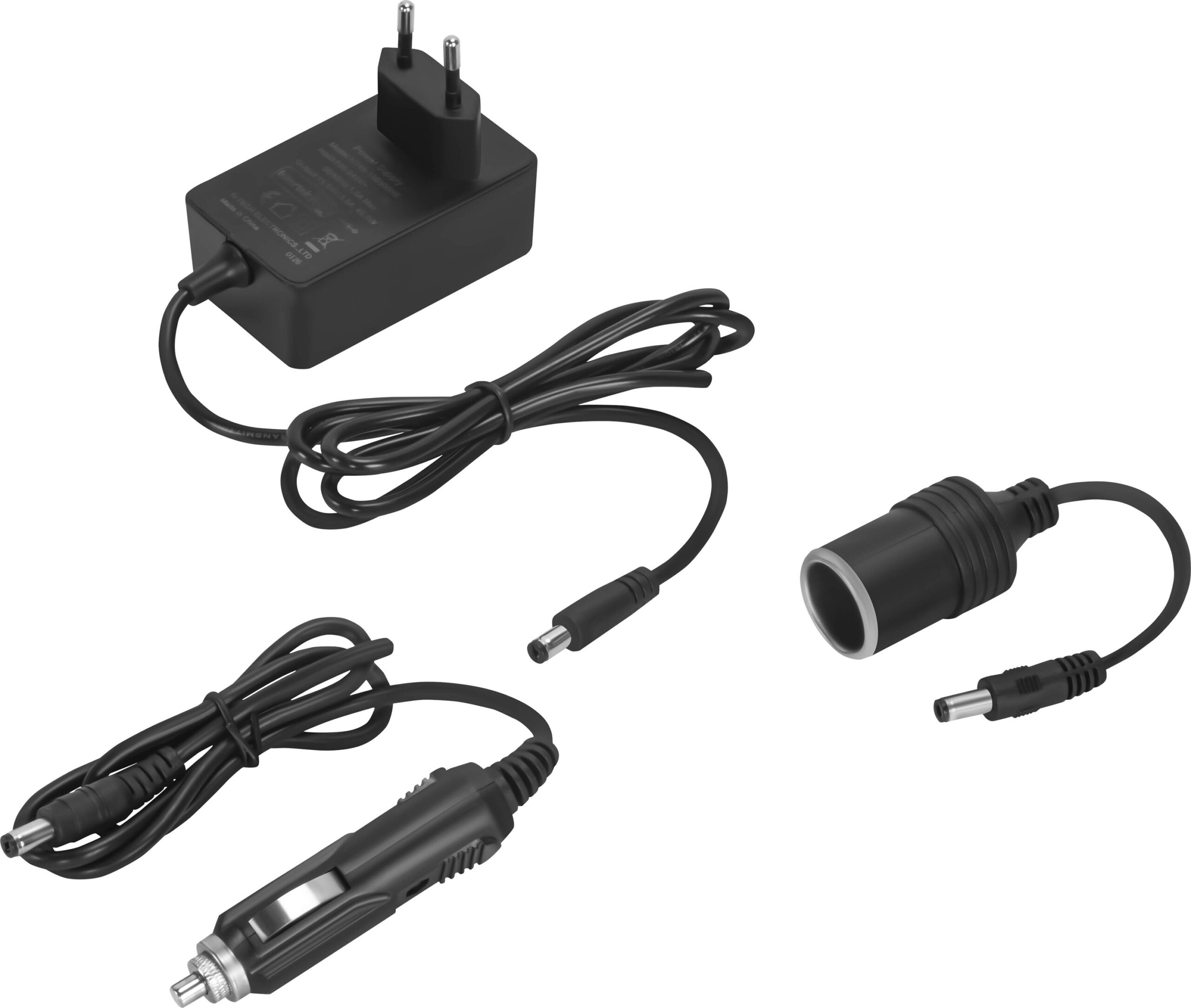 Powerbank, портативная электростанция 20 Ач/11,1 В KD5530 — изображение 8