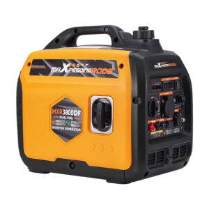 Maxpeedingrods LPG MXR4500I-DE-Z2 3.5KW