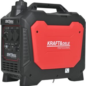 Kraft Dele KD3162 2.5KW