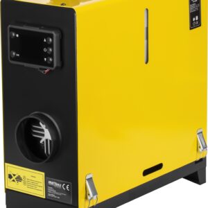 Diesel heater Webasto Kraft Dele KD5966 9KW