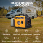 Maxpeedingrods LPG MXR4500I-DE-Z2 3.5KW — изображение 10