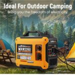 Maxpeedingrods MXR2350-EU 2.3KW — изображение 11