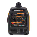 Maxpeedingrods LPG MXR4500I-DE-Z2 3.5KW — изображение 2
