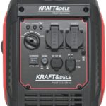 Kraft Dele KD3162 2.5KW - Image 2