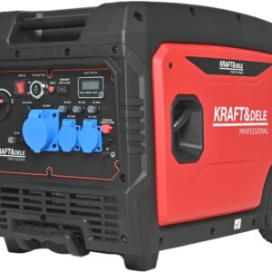 Kraft Dele KD3164 6.7KW