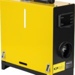 Diesel heater Webasto Kraft Dele KD5966 9KW - Image 2