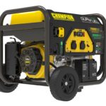 Champion 7000 Watt LPG Dual Fuel Generator CPG7500E2-DF-EU-SC - Image 2