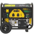 Champion 7000 Watt LPG Dual Fuel Generator CPG7500E2-DF-EU-SC - Image 3