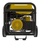 Champion 7000 Watt LPG Dual Fuel Generator CPG7500E2-DF-EU-SC - Image 5