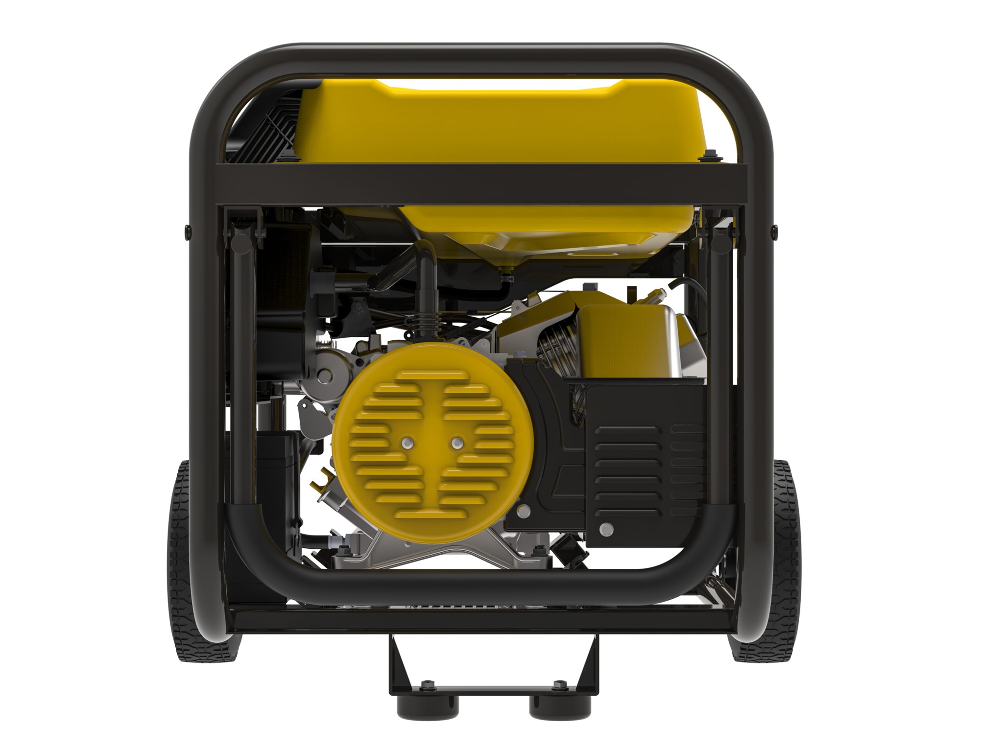 Champion 7000 Watt LPG Dual Fuel Generator CPG7500E2-DF-EU-SC — изображение 5