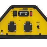 Champion 7000 Watt LPG Dual Fuel Generator CPG7500E2-DF-EU-SC - Image 6