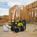 Champion 7000 Watt LPG Dual Fuel Generator CPG7500E2-DF-EU-SC - Image 7