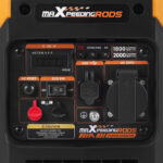 Maxpeedingrods MXR2350-EU 2.3KW — изображение 4