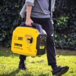 Champion 2000 Watt LPG Dual Fuel Inverter Generator 92001i-DF-EU-SC — изображение 3