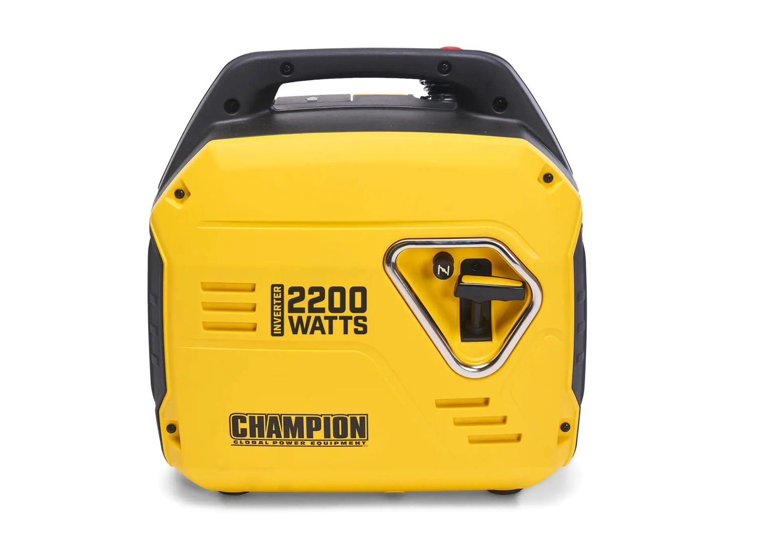 Champion 2200 Watt Inverter Generator 92001i-EU-SC — изображение 3