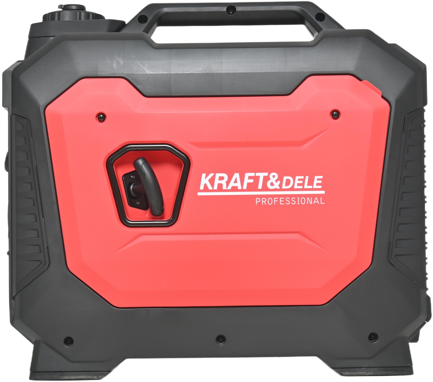 Kraft Dele KD3163 3.7KW — изображение 3