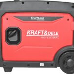 Kraft Dele KD3164 6.7KW - Image 3