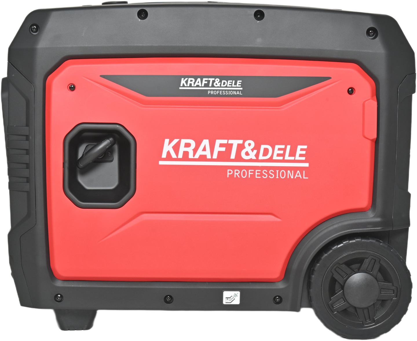 Kraft Dele KD3164 6.7KW - Image 3