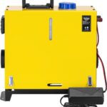 Diesel heater Webasto Kraft Dele KD5966 9KW - Image 3