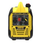 Champion The Mighty Fusion 3000 Watt Dual Fuel Inverter Generator 93001i-DF-EU-SC - Image 3