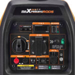 Maxpeedingrods LPG MXR4500I-DE-Z2 3.5KW — изображение 4