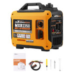 Maxpeedingrods MXR2350-EU 2.3KW — изображение 5
