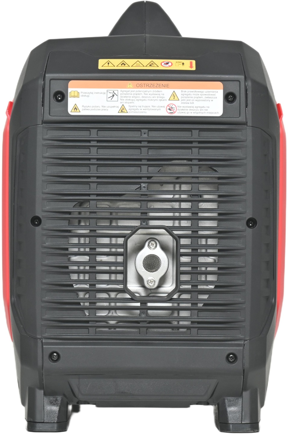 Kraft Dele KD3163 3.7KW — изображение 4