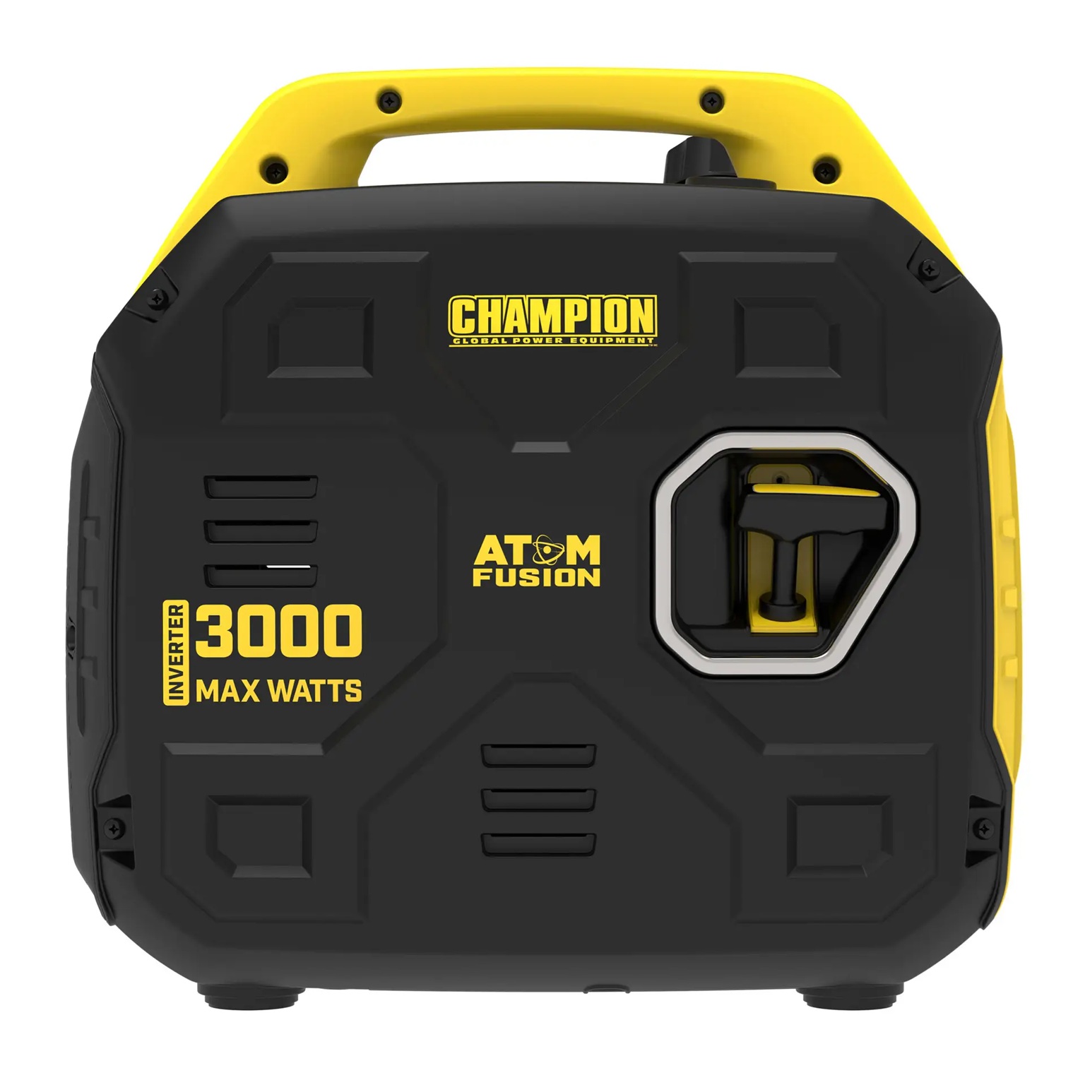 Champion The Mighty Fusion 3000 Watt Inverter Generator 93001i-EU-SC - Image 4
