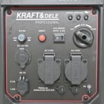 Kraft Dele KD3163 3.7KW - Image 5
