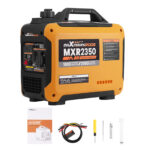 Maxpeedingrods MXR2350-EU 2.3KW — изображение 7