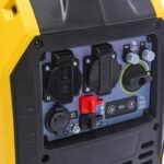 Champion 2200 Watt Inverter Generator 92001i-EU-SC - Image 6