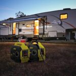 Champion The Mighty Fusion 3000 Watt Inverter Generator 93001i-EU-SC - Image 6