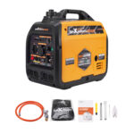 Maxpeedingrods LPG MXR4500I-DE-Z2 3.5KW — изображение 7