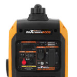 Maxpeedingrods MXR2350-EU 2.3KW — изображение 8