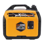 Maxpeedingrods LPG MXR4500I-DE-Z2 3.5KW — изображение 9