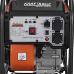 Kraft Dele KD3239 4.7KW — изображение 6