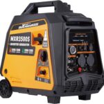 Maxpeedingrods LPG MXR3500-DR-EU-V4 3.5KW - Image 2