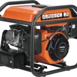 Kraft Dele KD3238 4KW - Image 2