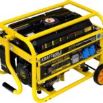 Kraft Dele KD125 3.8KW — изображение 2