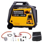 Maxpeedingrods LPG MXR3500-DR-EU-V4 3.5KW - Image 3