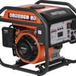 Kraft Dele KD3238 4KW - Image 3