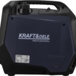 Kraft Dele KD3236 4kW - Image 3
