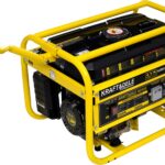 Kraft Dele KD125 3.8KW — изображение 3