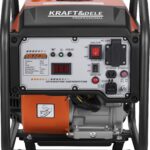 Kraft Dele KD3238 4KW - Image 4