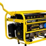 Kraft Dele KD125 3.8KW — изображение 4