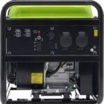 Kraft Dele KD687 4.3KW — изображение 6