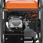 Kraft Dele KD3238 4KW - Image 6