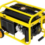 Kraft Dele KD125 3.8KW — изображение 6